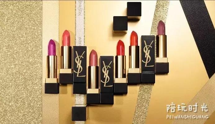 兰蔻和cpb两个品牌哪个好,兰蔻圣诞限定选哪个