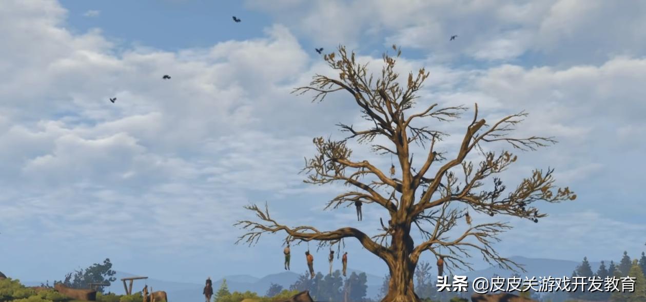 巫师3在switch上加mod,巫师3升级switch能用吗