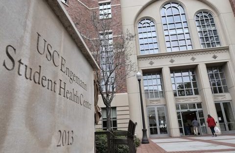 南加大丁铎事件,南加大学生性侵案