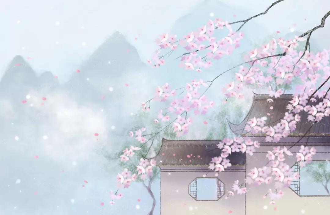 10首最深情古诗词,纳兰最深情的情诗