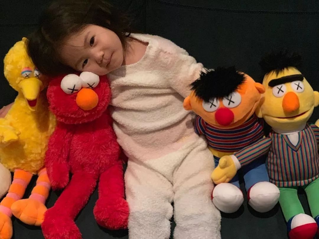 陈冠希：我开了很多门，只想启发下一代