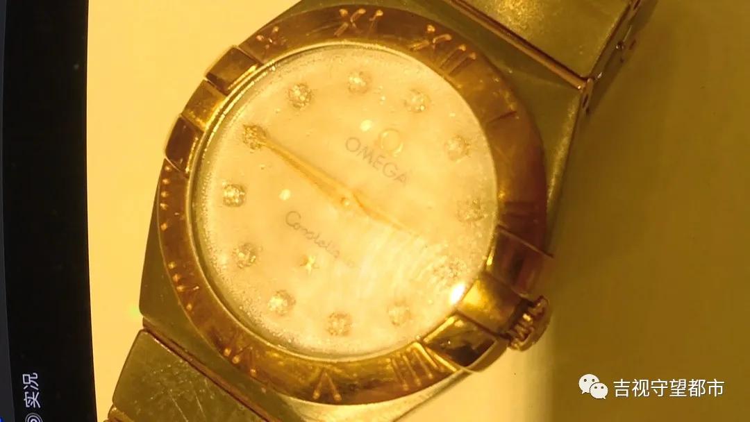 长春卓展购物中心里的手表,长春卓展购物中心品牌手表