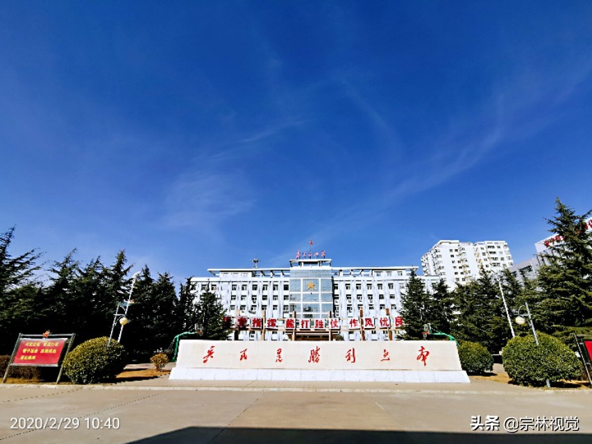 一年又一年之2020•02