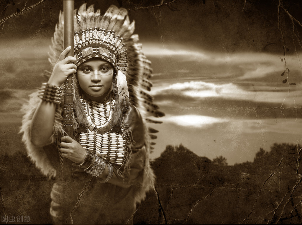 感恩节背后的黑暗历史,欧洲农夫与蛇的故事再次上演