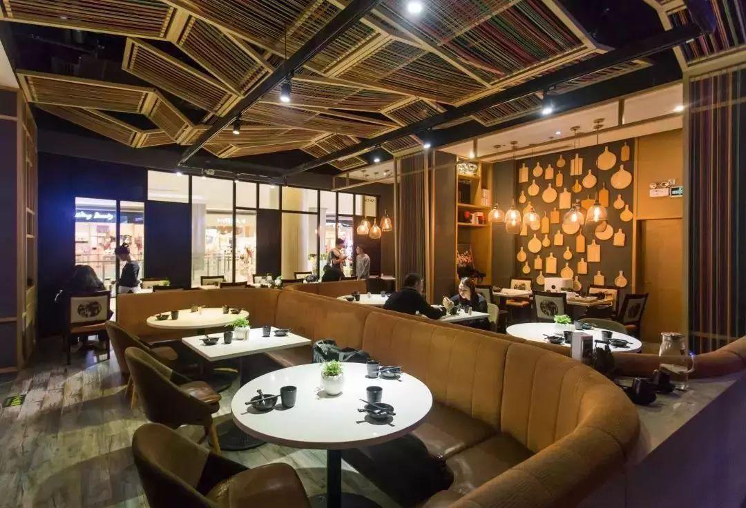 地道老广味,经典粤菜馆品味正宗广东美食