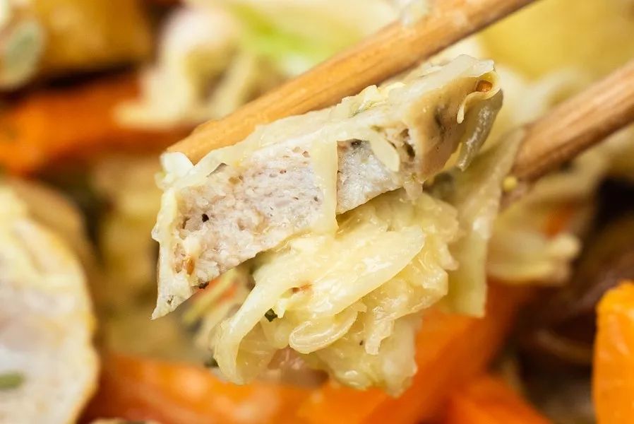 有一家德国来的神仙超市，你吃什么都对