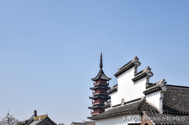 古镇千灯旅游攻略,江苏千灯古镇在哪