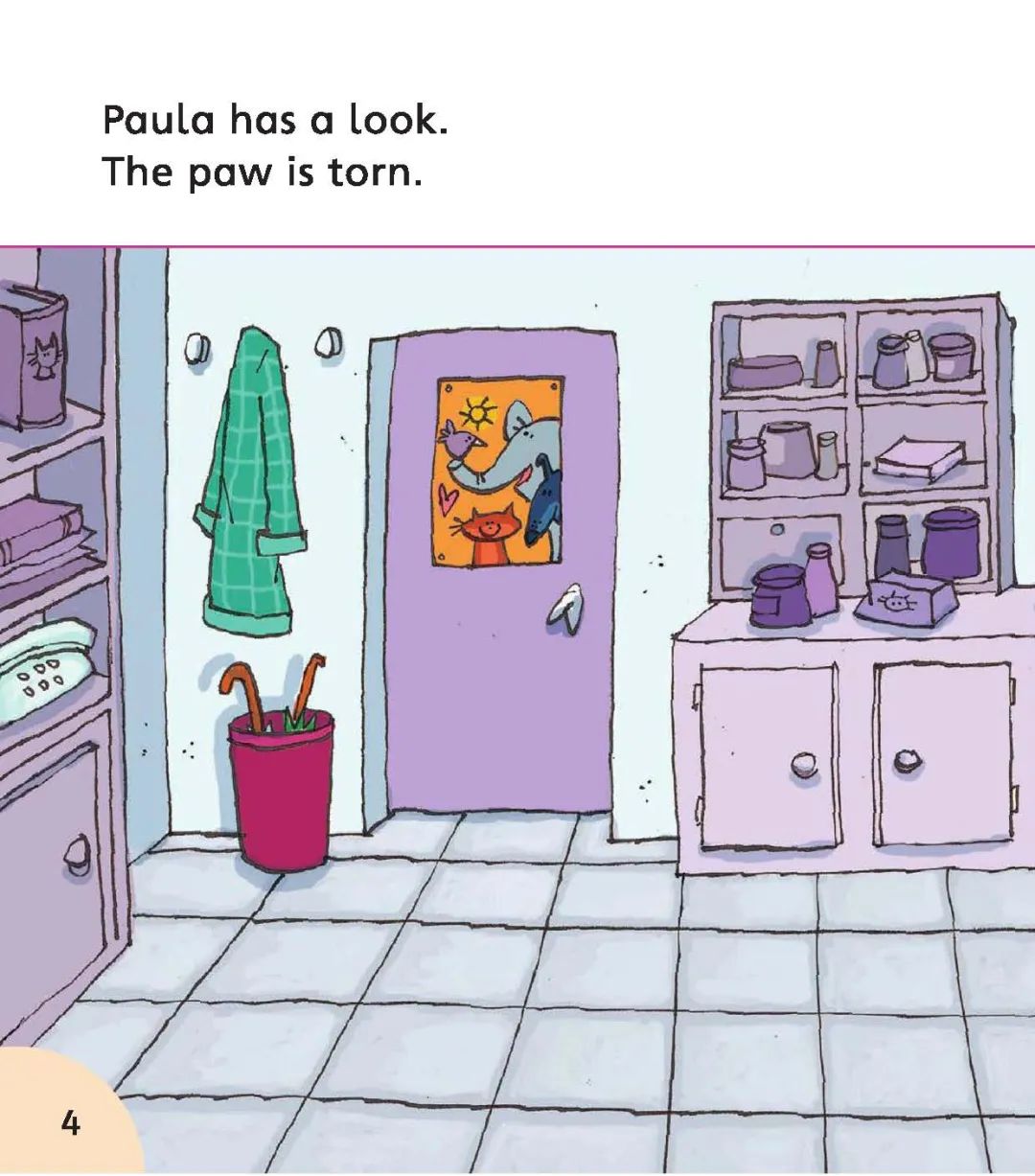 原版牛津阅读树7-9阶整套40册,牛津树英文原版绘本外教阅读