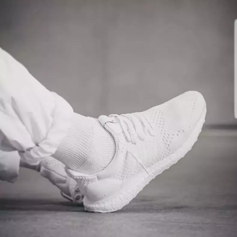 ub20boost跑鞋推荐,阿迪ub是最好的跑鞋吗