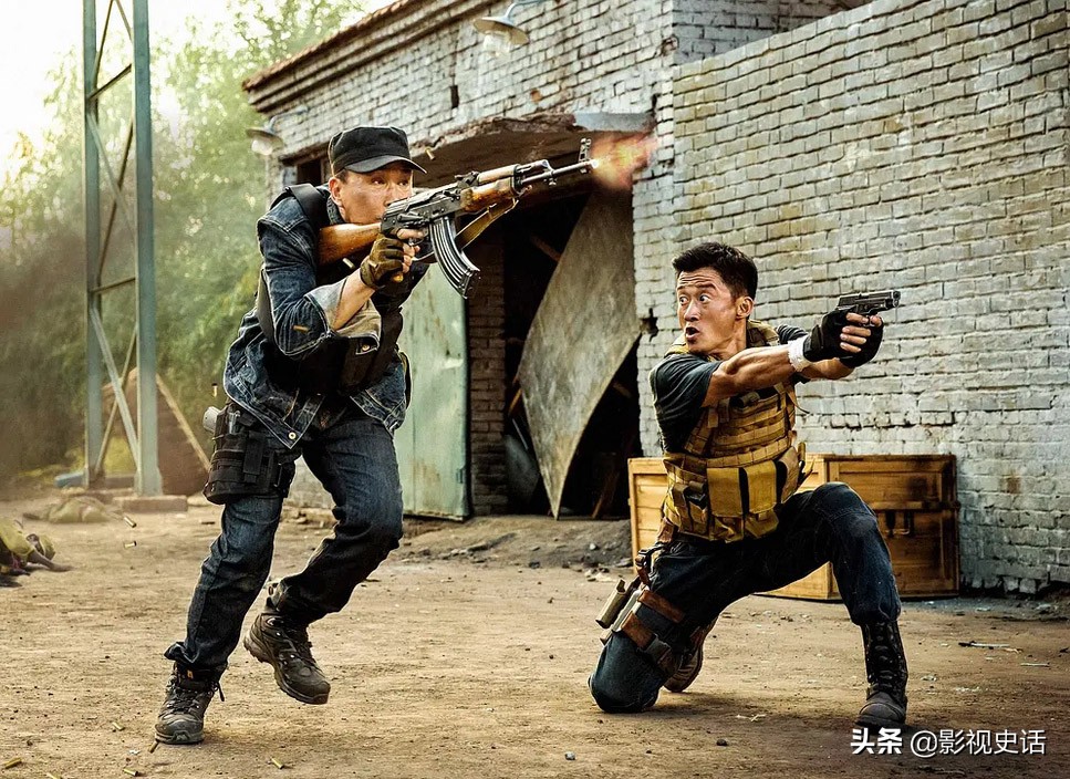 这20部电影必看,这几部上十亿票房的电影你看过吗