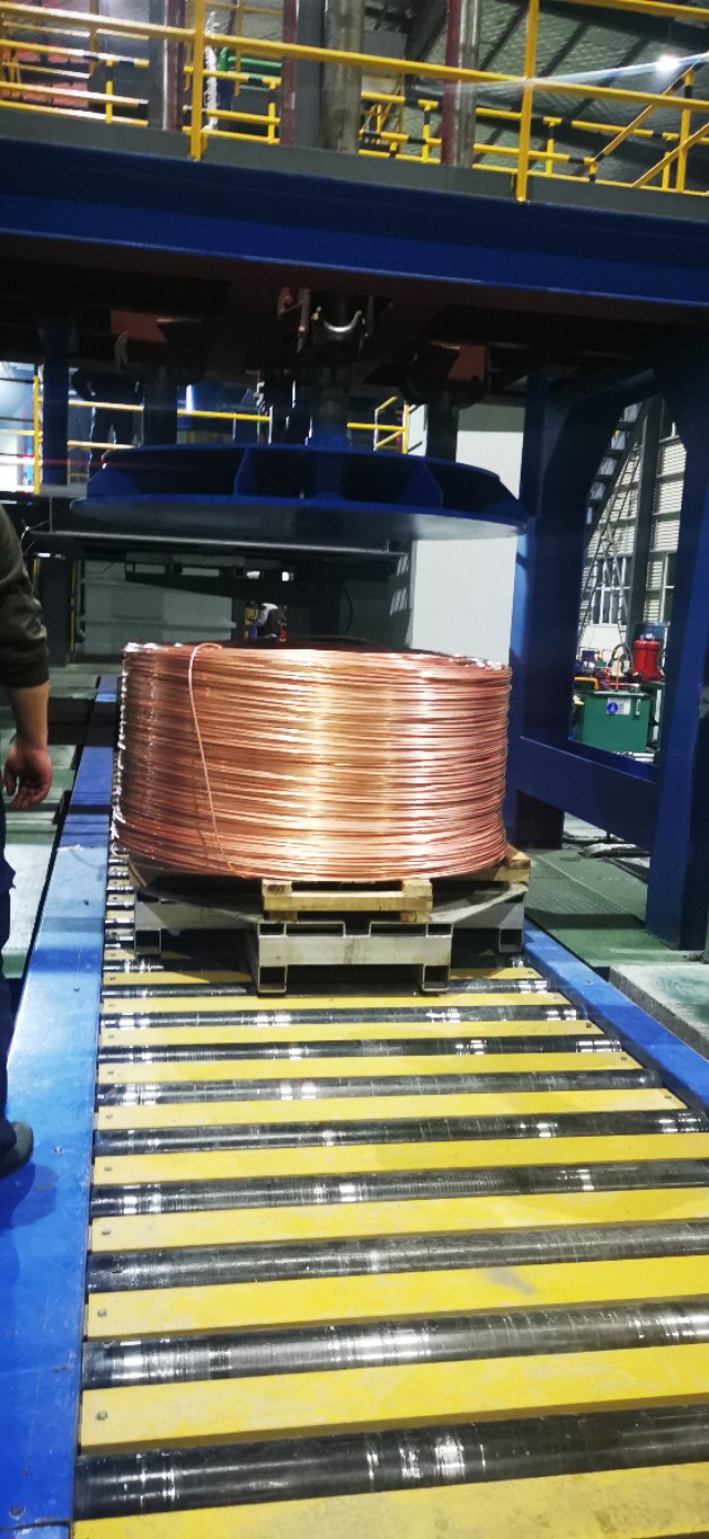 新昌铜业20年,新昌铜业公司产品介绍