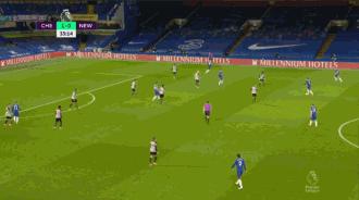 图赫尔谈论科瓦契奇,图赫尔和科瓦契奇