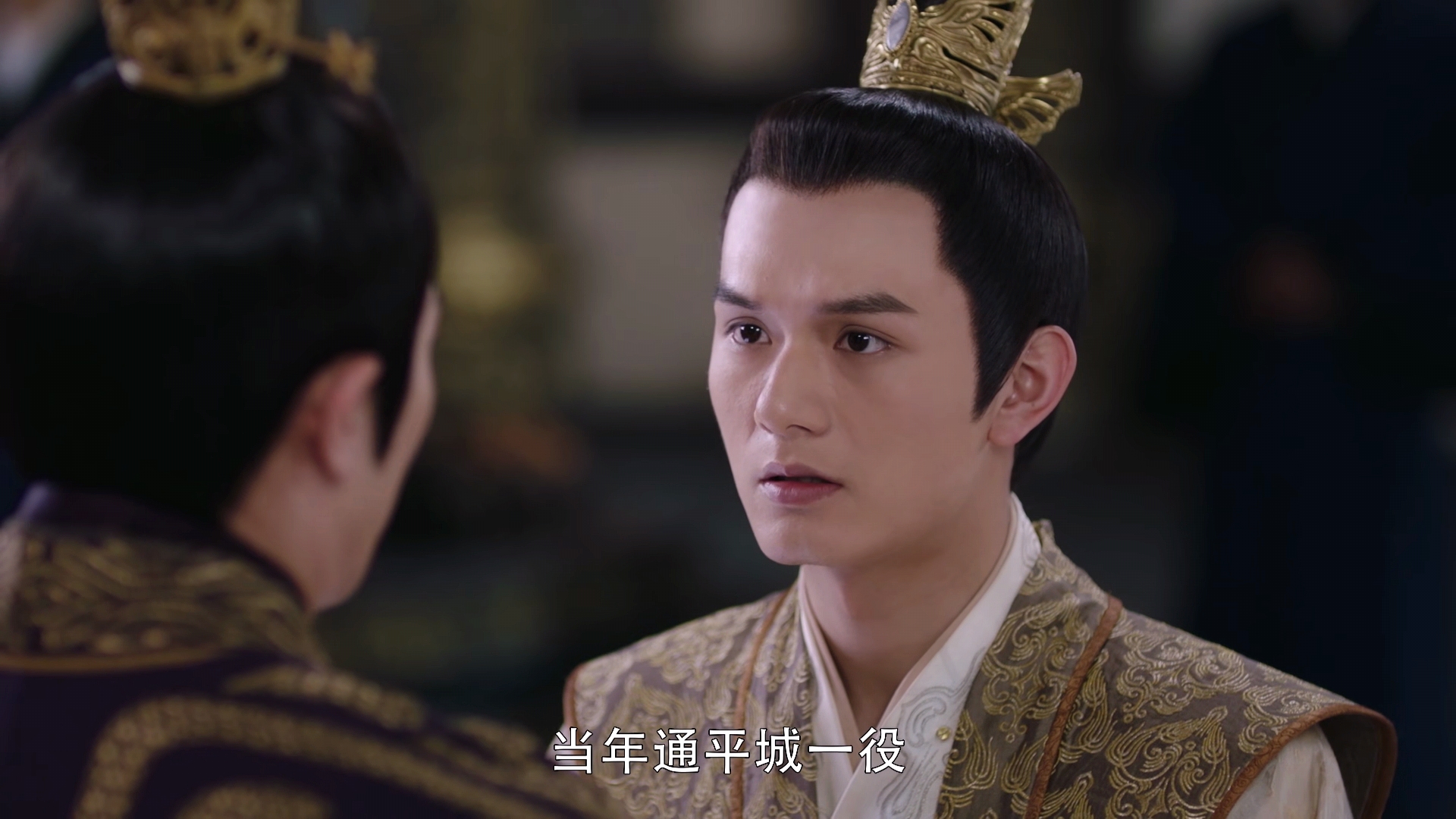 斛珠夫人缇兰和龙尾神什么关系,斛珠夫人龙尾神是鲛人吗