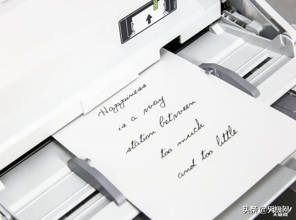 黑彩同速BrotherHL-L9310CDW彩色激光打印机评测