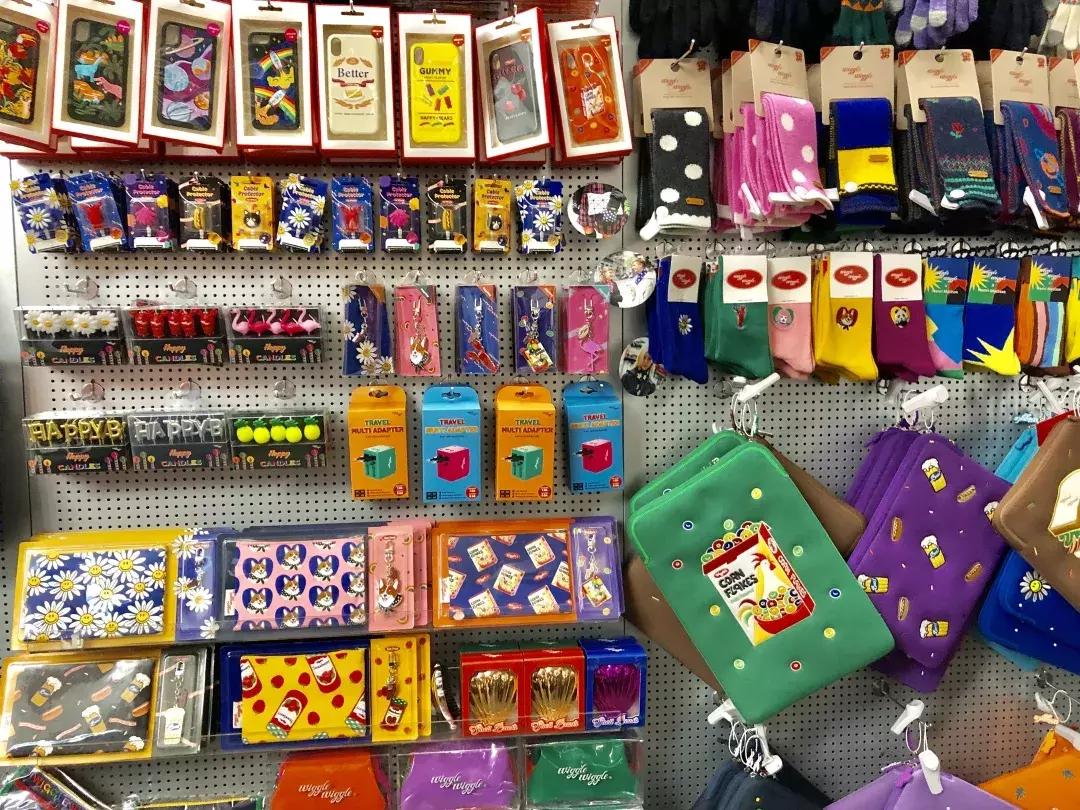 遇见超人气卖场ALand，好好逛街才是正经事！