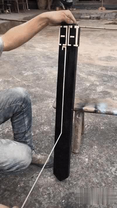 贵州山里木匠安旭,山村木匠安旭最新视频