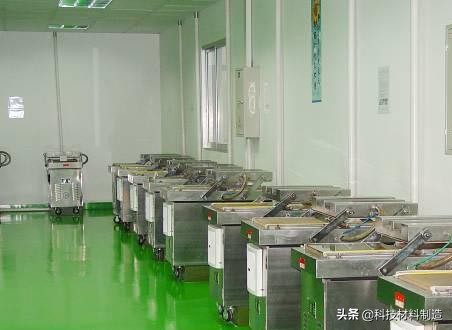 锂电池破碎分选生产流程,聚合物锂电池生产工艺流程