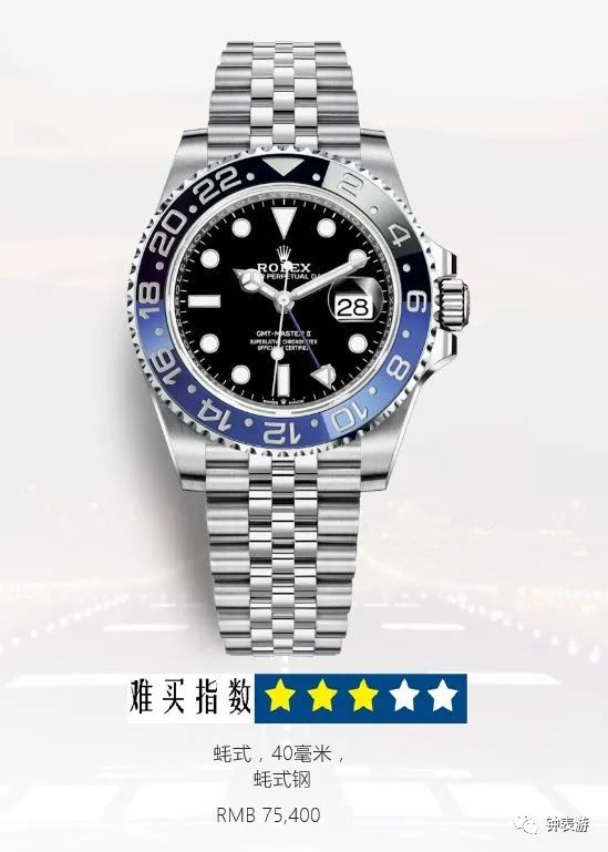 十大奢侈品排行榜劳力士,劳力士十大必买经典款