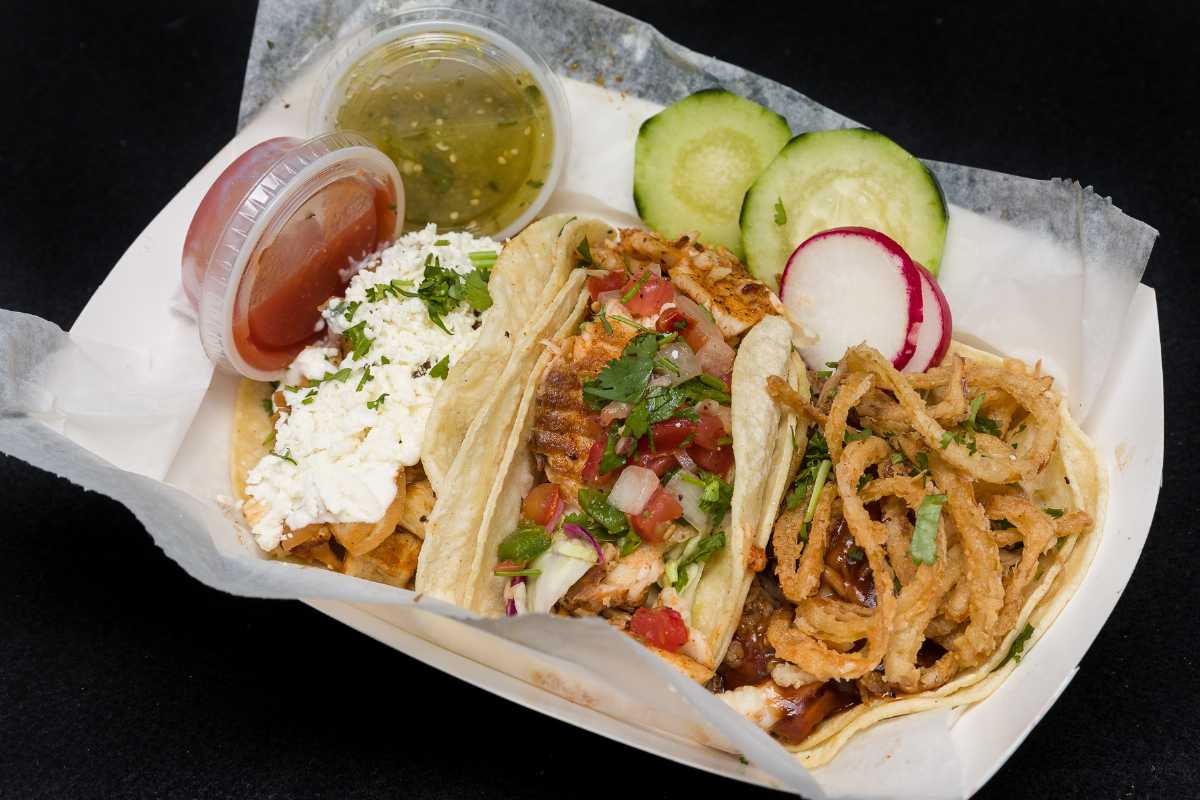 柬埔寨金边中国美食,在柬埔寨金边吃美食