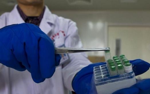 “地下捐精”真相使人呕吐，捐赠者：怎么捐还是女方说了算