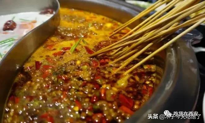 龙首村夜市美食攻略,龙首夜市攻略