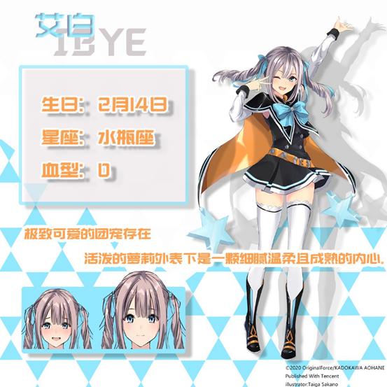 拿做游戏的思维去做虚拟偶像，是中国游戏厂商最大的败笔