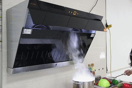 油烟机侧吸好还是顶吸好测评,购买油烟机应该选择侧吸还是顶吸