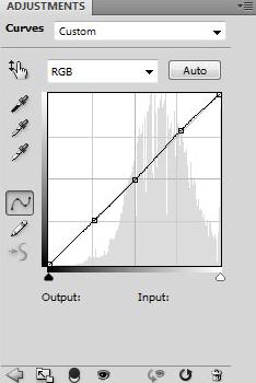 ps精修头像教程,ps人像图滤镜怎么调