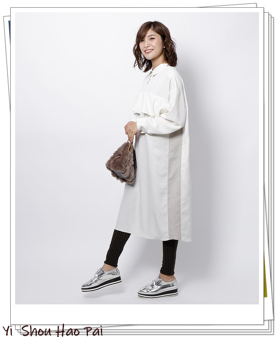 日系轻熟风连衣裙,日系轻熟连衣裙