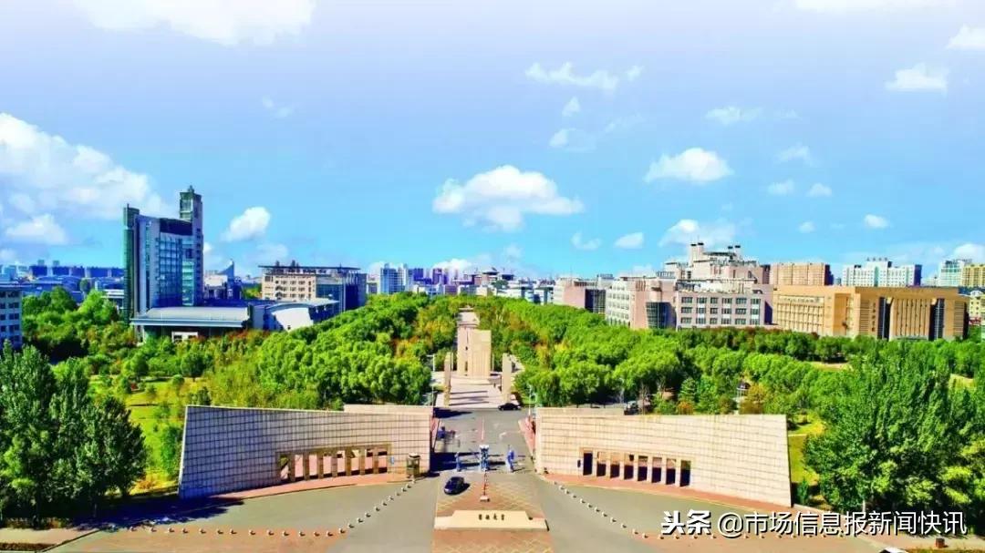 长春市时代广场,长春时代广场现状