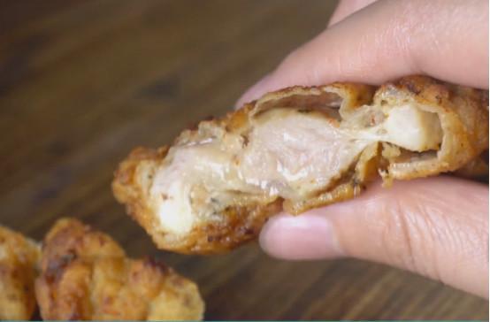 怎么做肯德基吮指鸡腿,肯德基原味吮指鸡制作教程