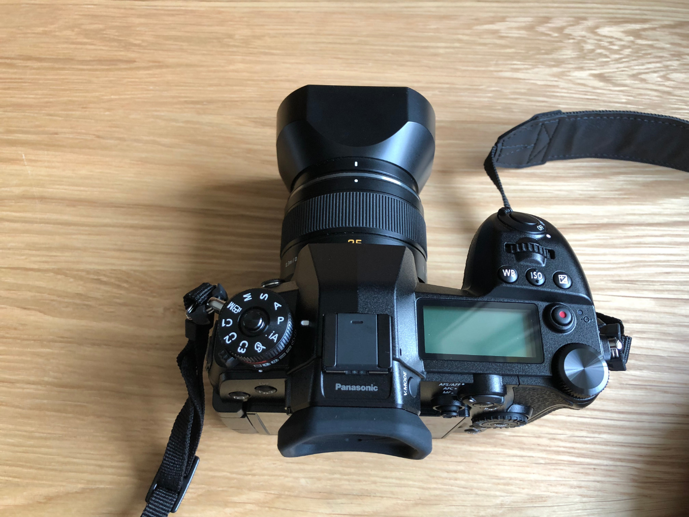 松下G9,到底值不值得买?这里就有你要的答案......