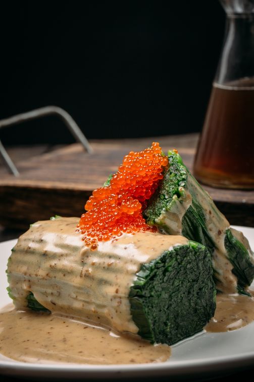 青岛老板恋上鱼,老板恋上鱼曝光