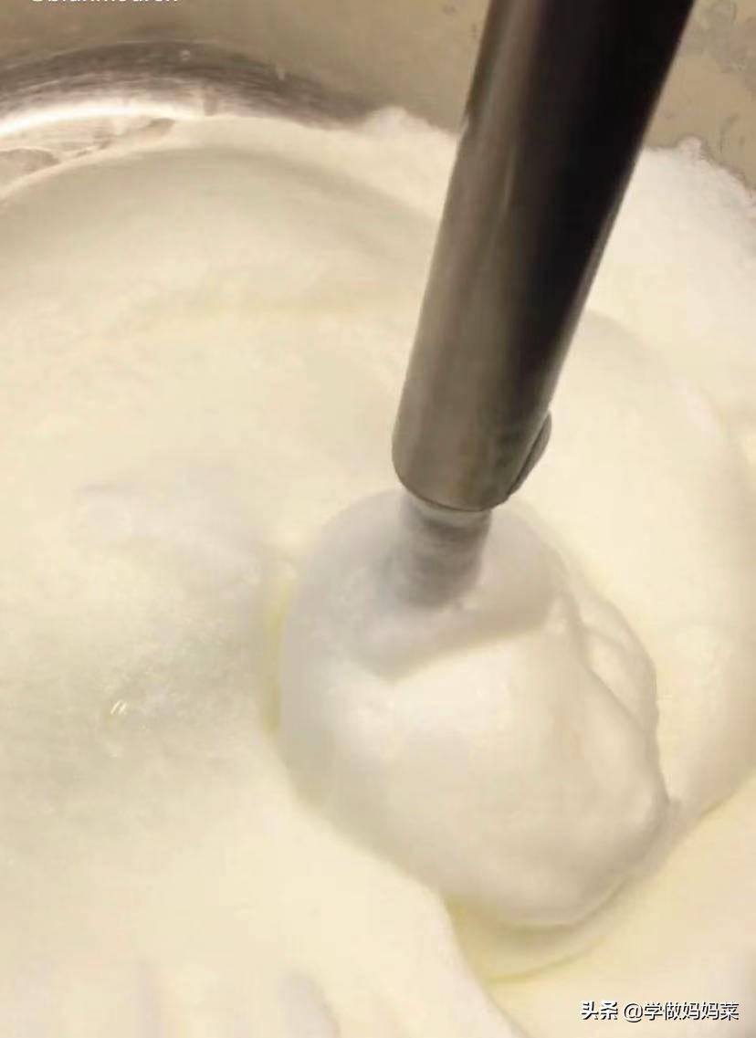 东北最难做的菜雪衣豆沙,东北菜雪衣豆沙的正规做法