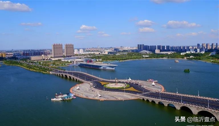 山东临沂房价算几线城市,山东十六城市工资与房价对比