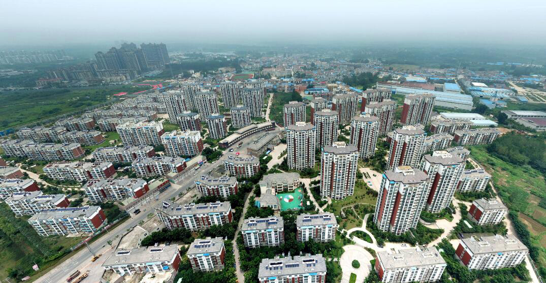 滁州南谯区简介,滁州南谯区有哪些镇