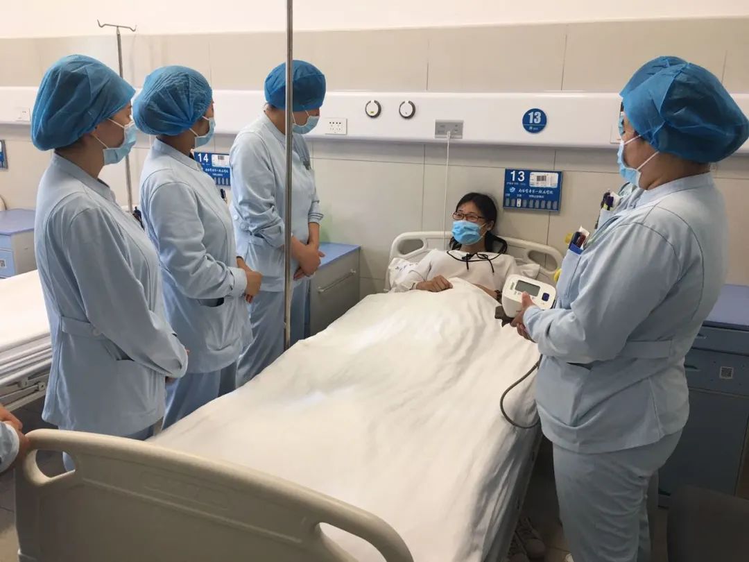 南阳医专一附院消化科,南阳医专一附院消化内科怎么样