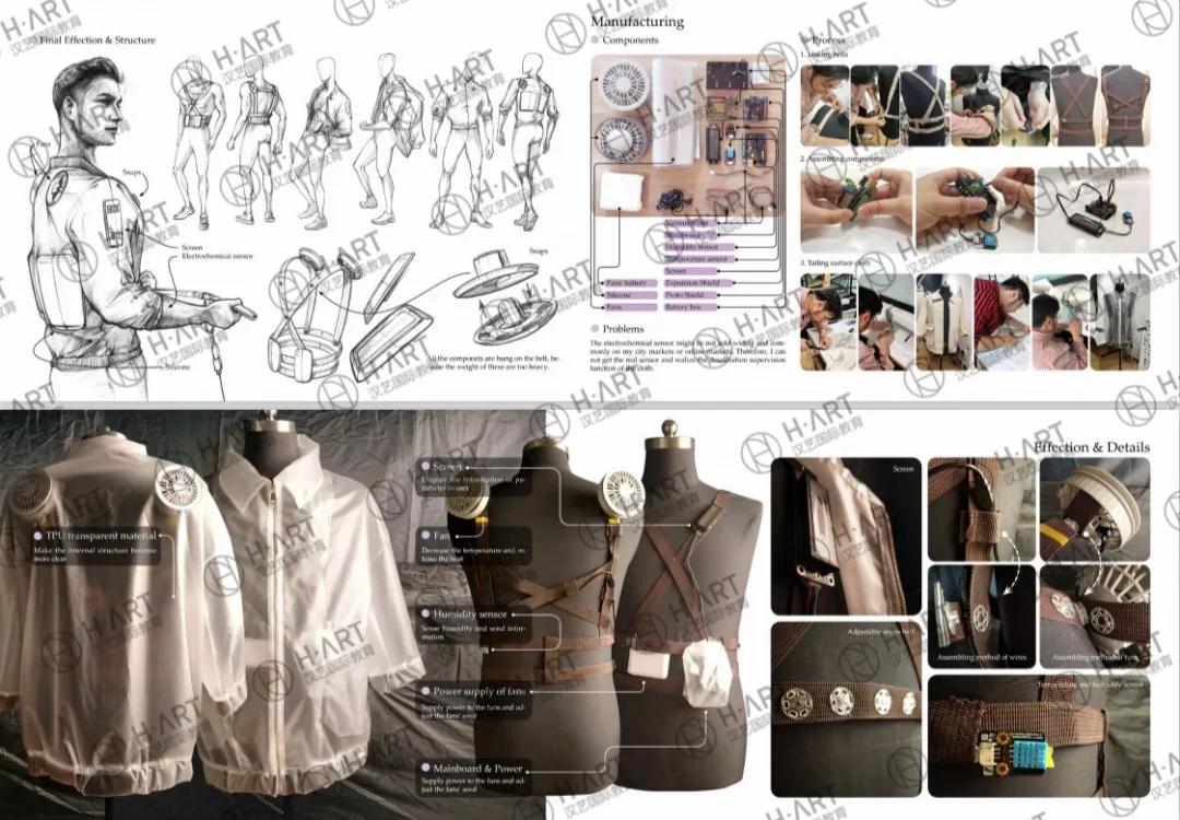 我来米理一个月，已经被老师搞哭了