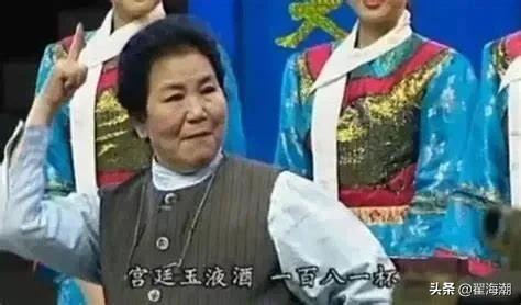 现在的春晚感觉少了点什么,看见现在和以前的春晚有什么不同