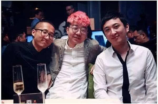 王思聪名下熊猫互娱破产清算，一双拖鞋拍卖100元价值不菲