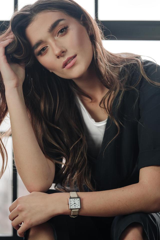 DUFA|让你轻松驾驭各种场合的万能单品