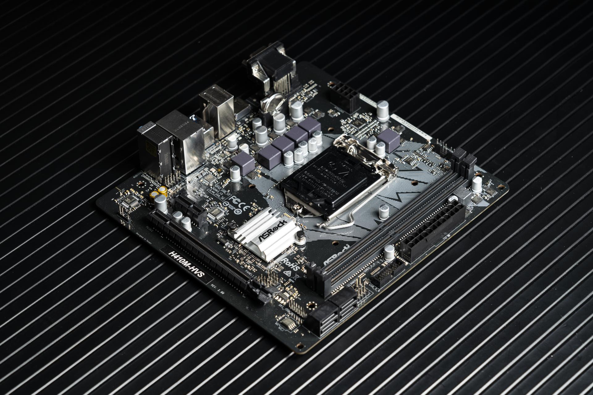 h410可以发挥10500的全部性能吗,h410带10400能发挥全部性能吗