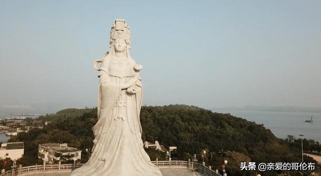 汕尾市海边都有哪些海滩,汕尾十大美景排名