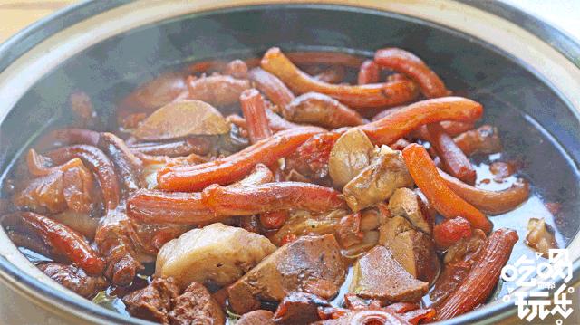 秋冬来袭!来碗养生汤!吃着鸽子喝着汤!请客有面子就到鸽子王