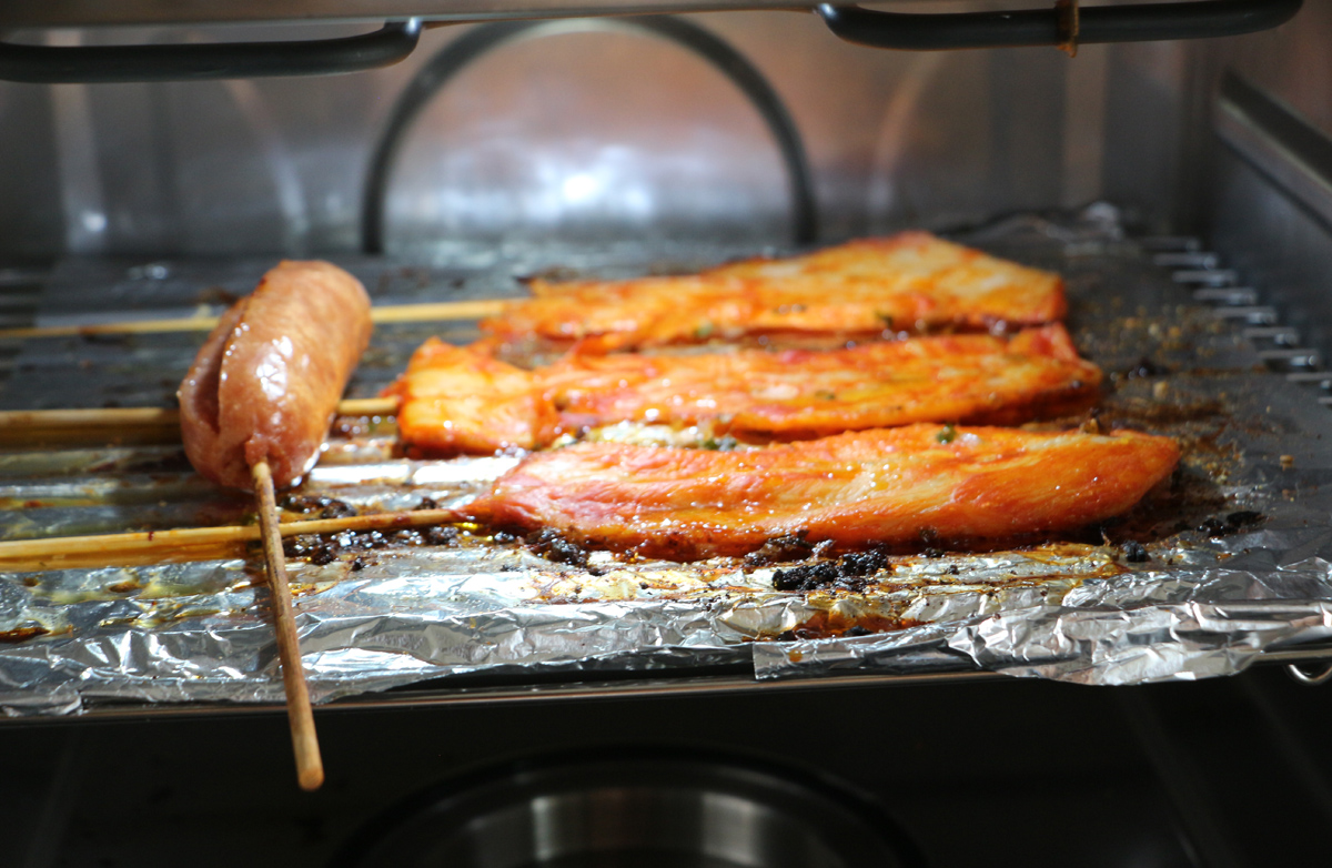 拼多多的格兰仕烤箱怎么样,格兰仕蒸烤箱d26与d12哪个好