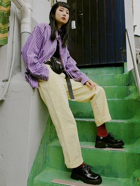 很土的鞋子品牌,超级土的鞋子