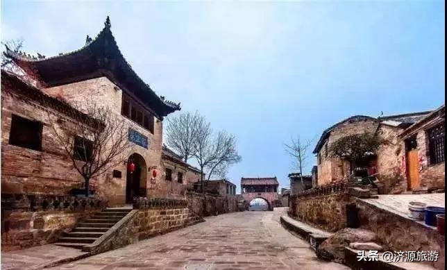 山西晋城司徒小镇打铁花攻略,晋城司徒小镇打铁花时间表