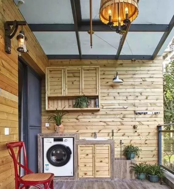 经常拖地要在卫生间装拖把池吗,为什么不建议装拖把池