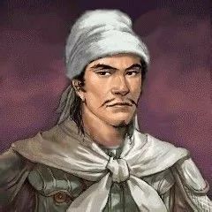 水浒108将全员壁纸,水浒传108人物头像图片大全