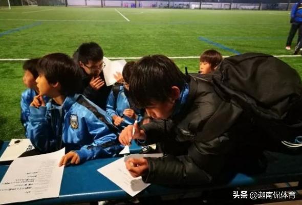 三问中国足球青训：投入不及大牌外援转会费！别怪孩子输在起跑线
